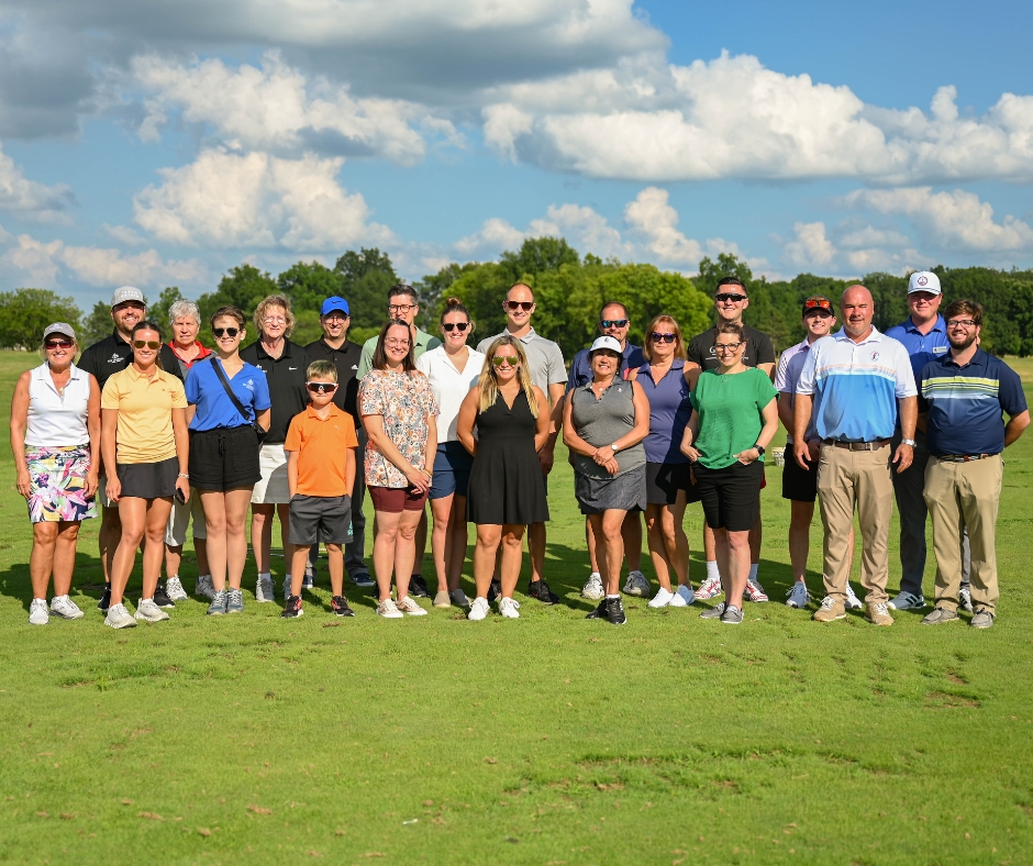 Members Hit the Course with Golf 101