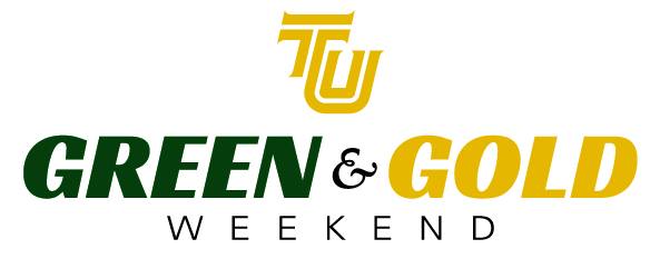 Green & Gold - Homecoming and Family Weekend