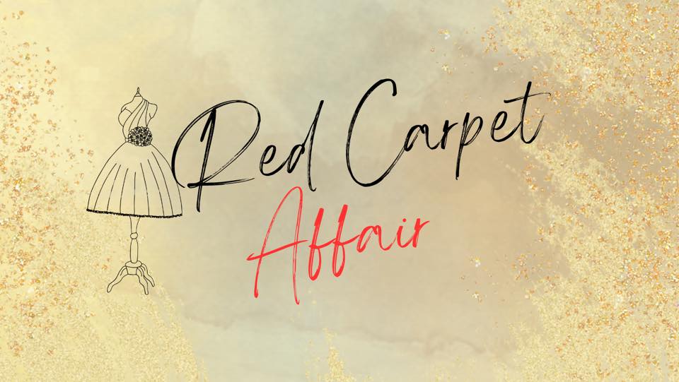 3rd Annual Red Carpet Affair