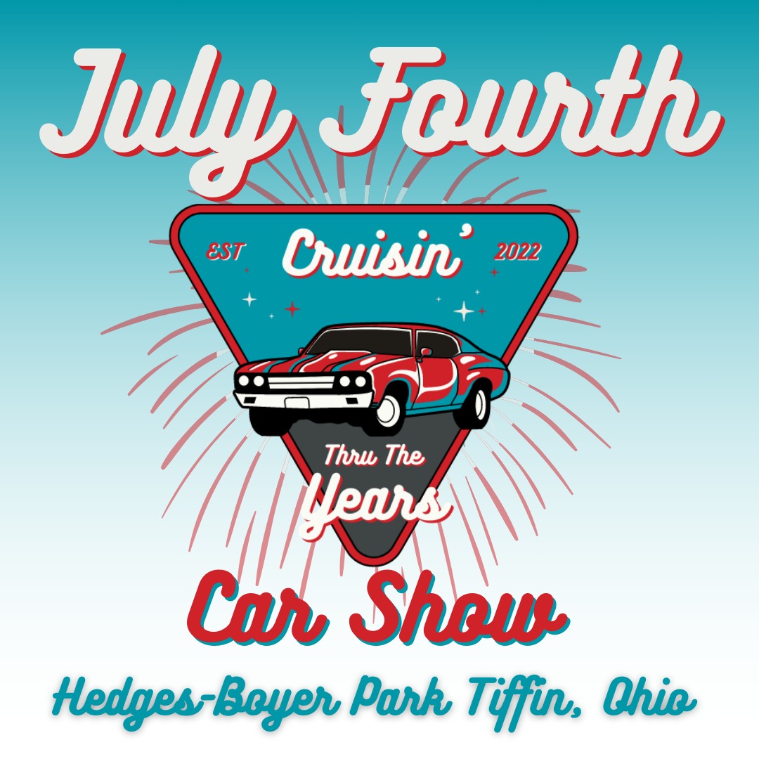 July Fourth Car Show