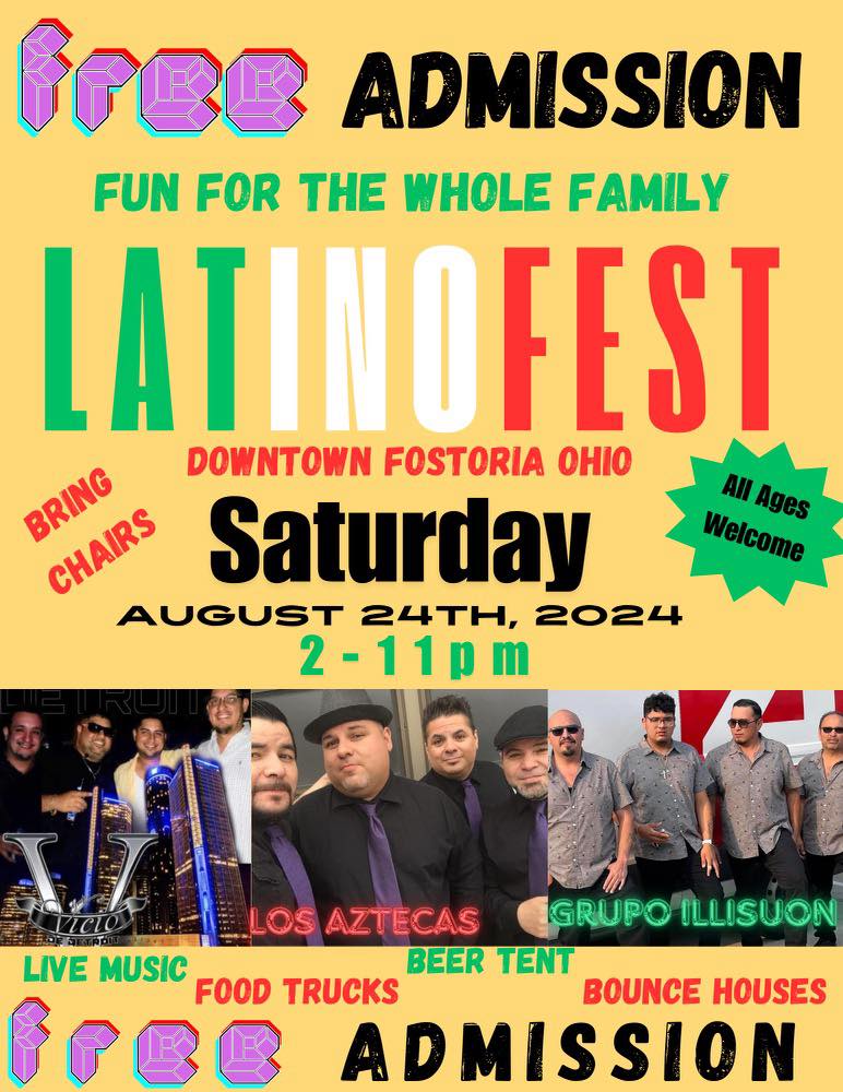 Latinofest