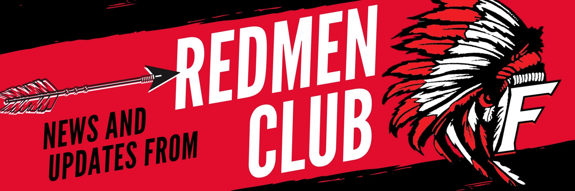 Redmen Club Meeting