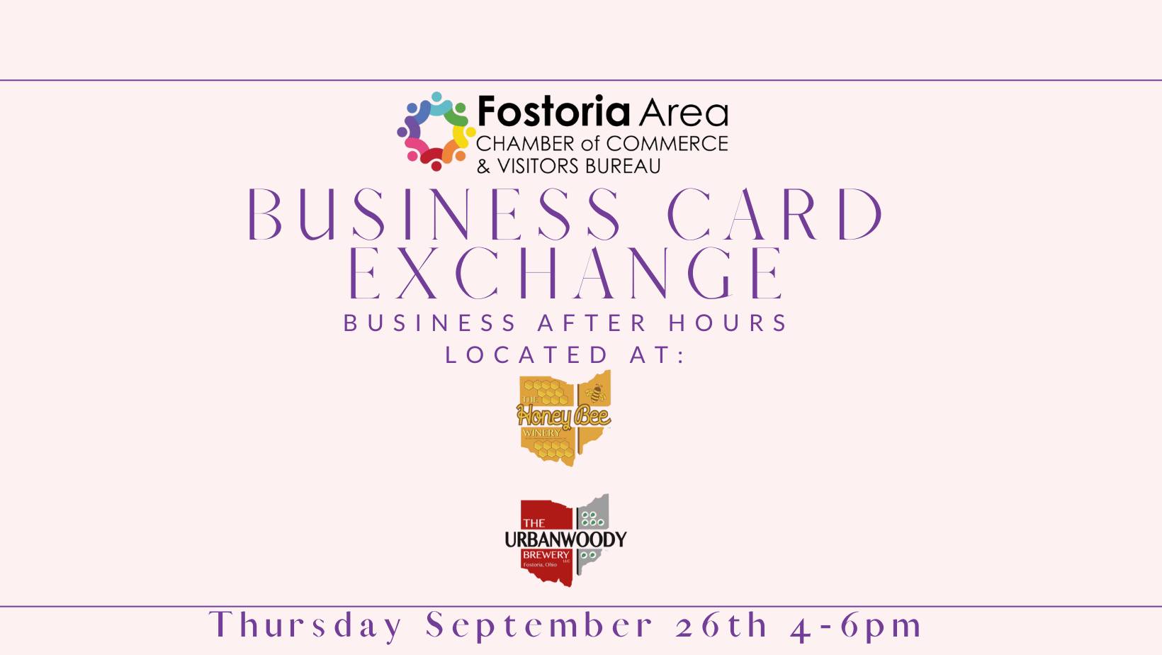 Business After Hours