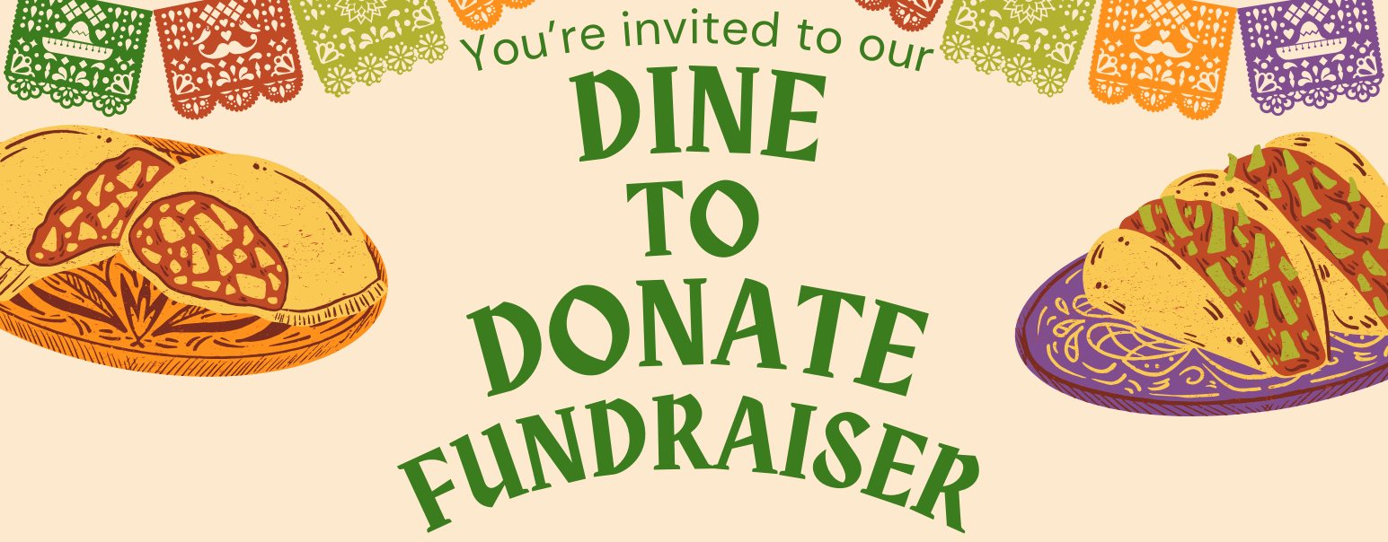 World Food Day Dine to Donate