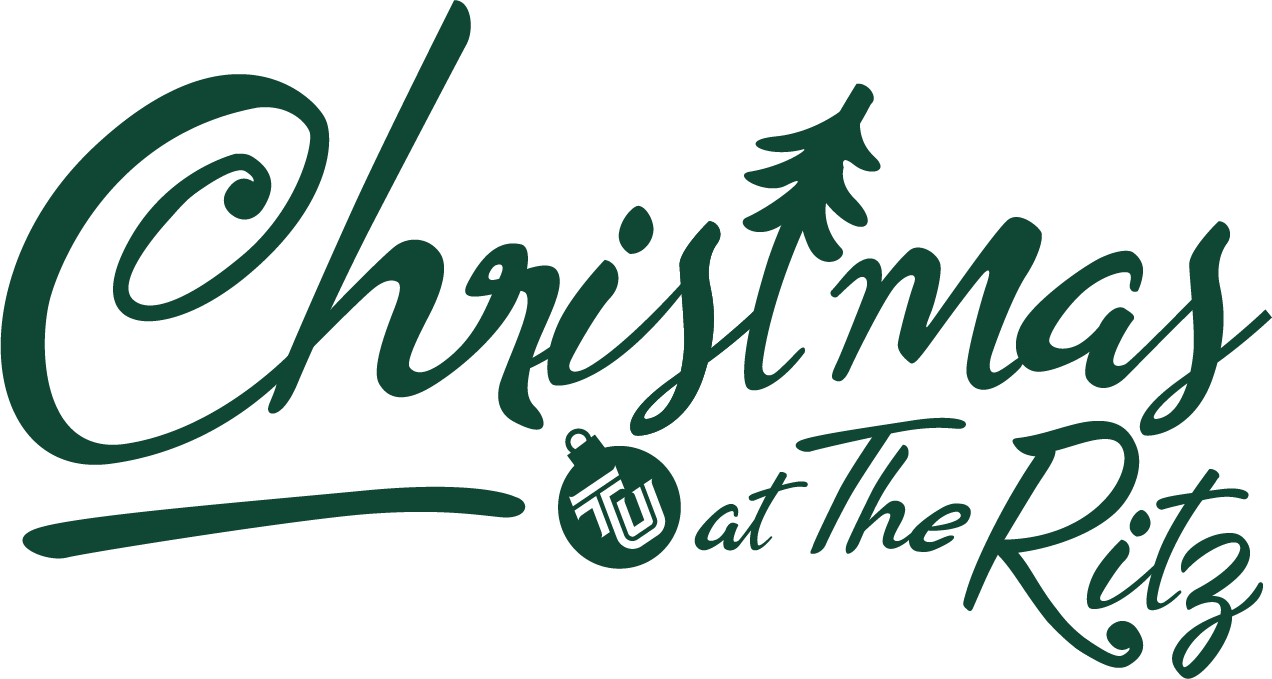 Christmas at The Ritz | Tiffin University