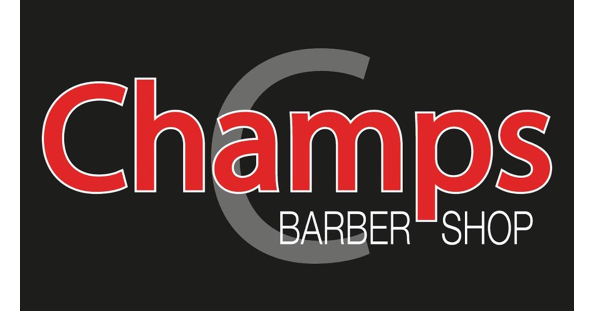 Champs Barber Shop