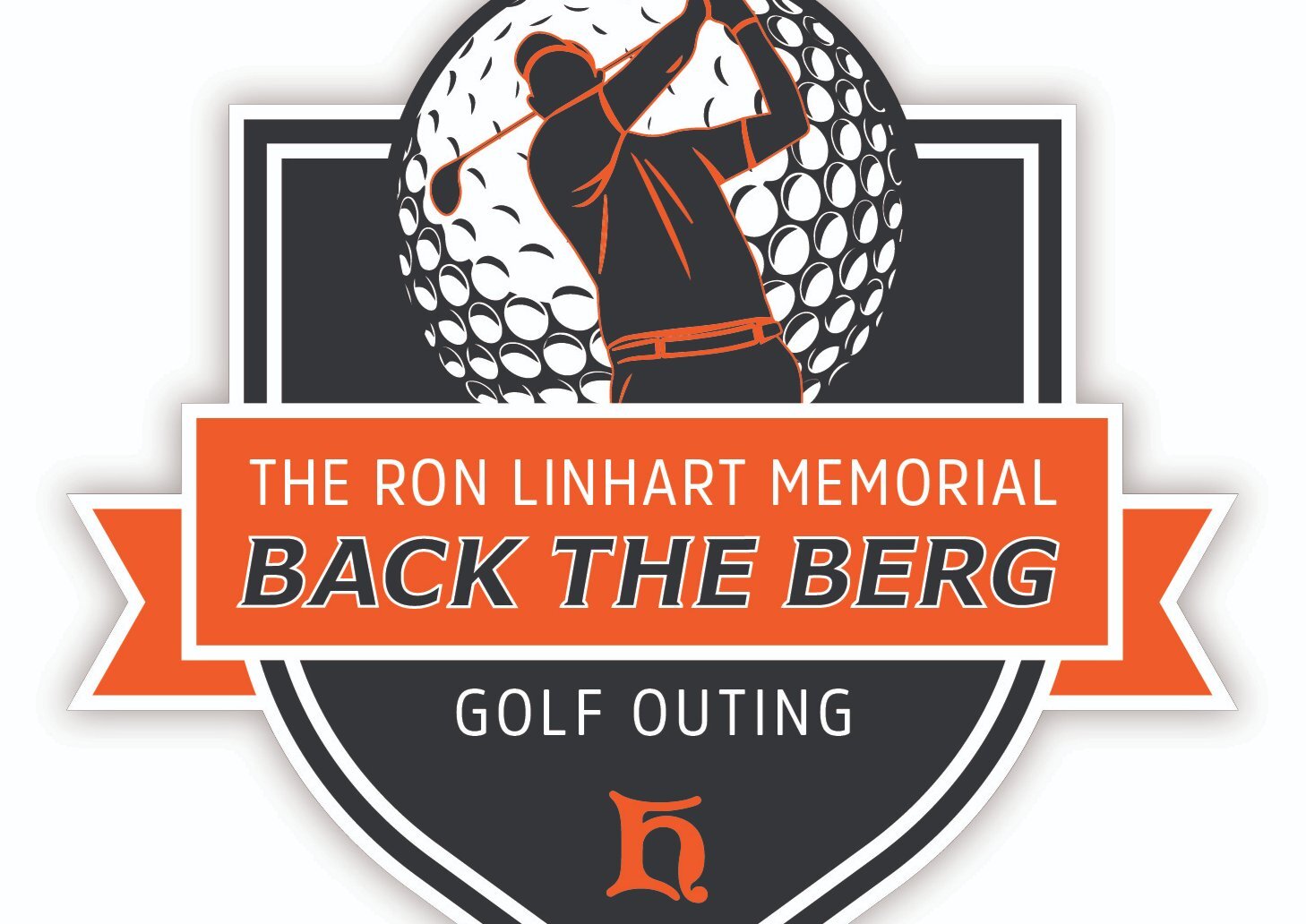 2024 Ron Linhart Memorial Back the Berg Golf Outing