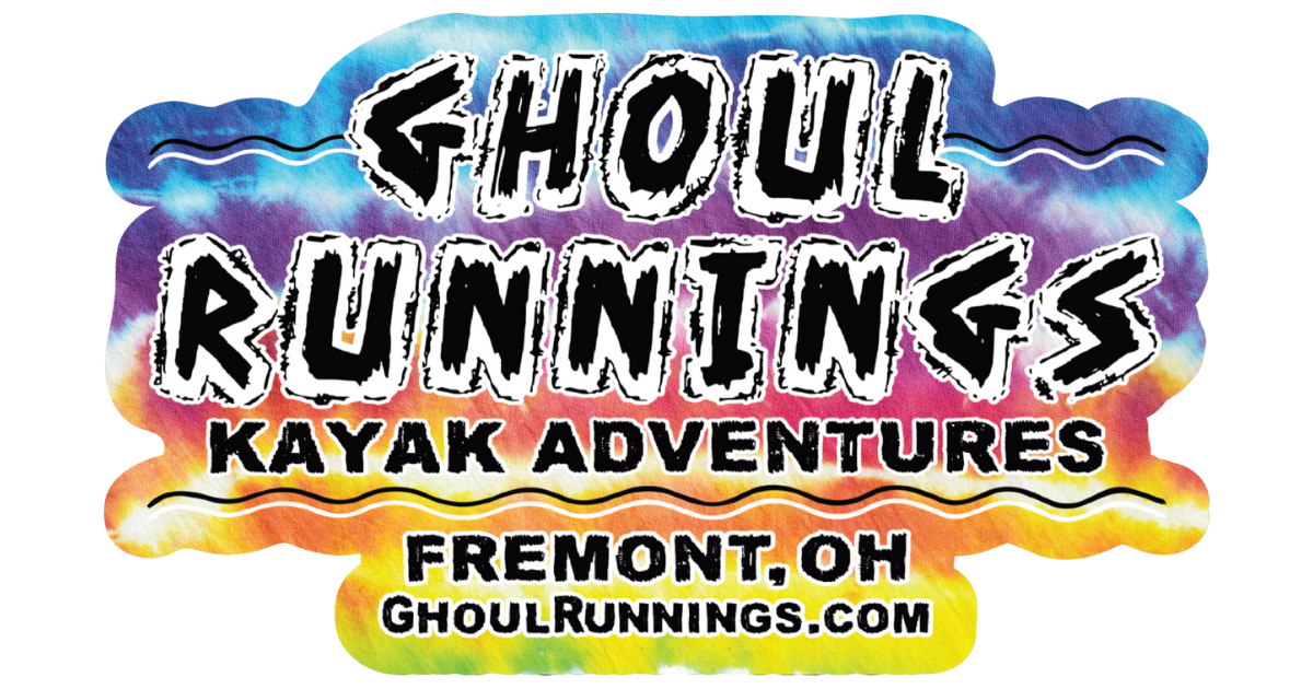 Ghoul Runnings Kayak Adventures