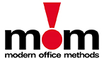 Modern Office Methods Logo Pulled From Website 