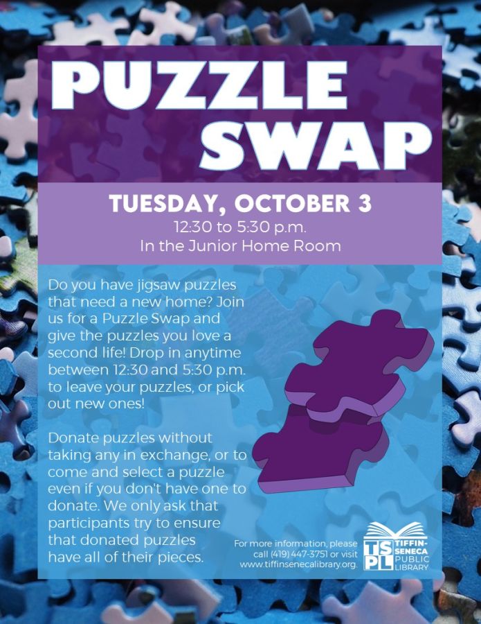 Puzzle Swap