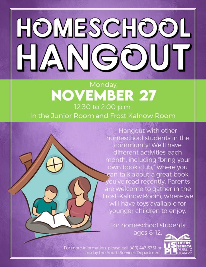 Homeschool Hangout