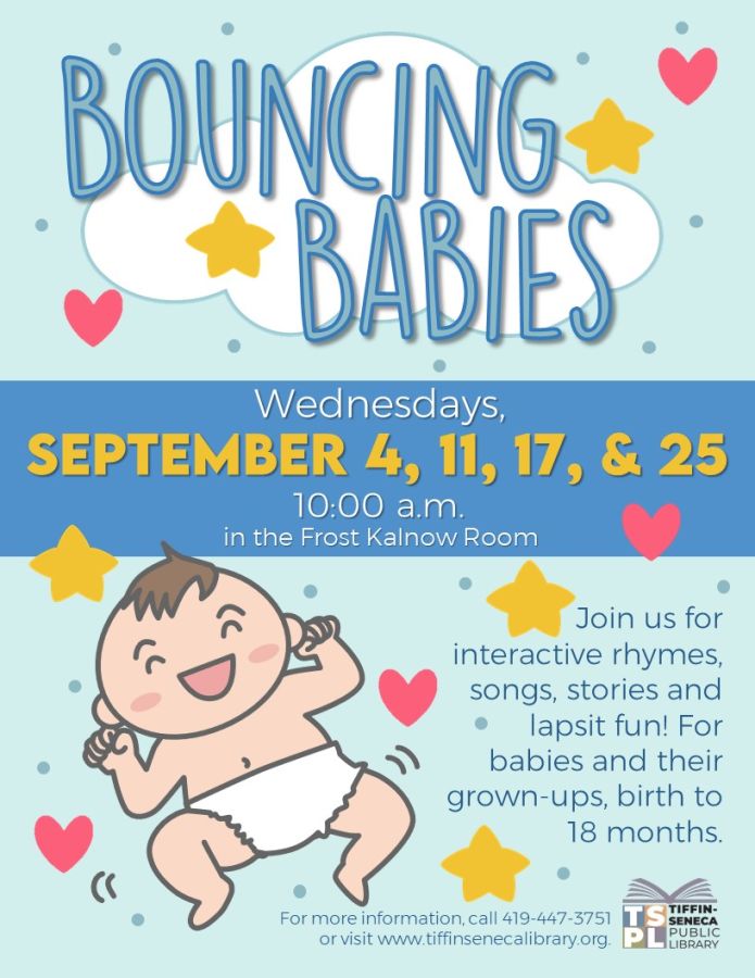 Bouncing Babies