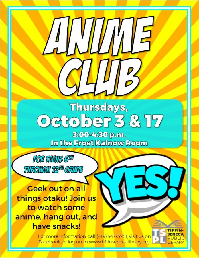 Anime Club