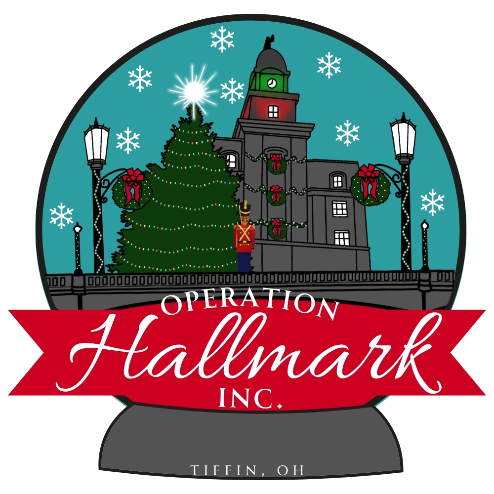 Operation Hallmark, Inc. Announces Nutcracker Trail Scavenger Hunt 