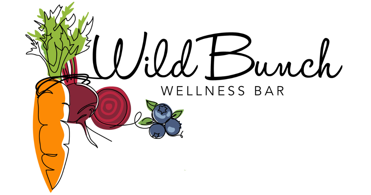Wild Bunch Wellness Bar