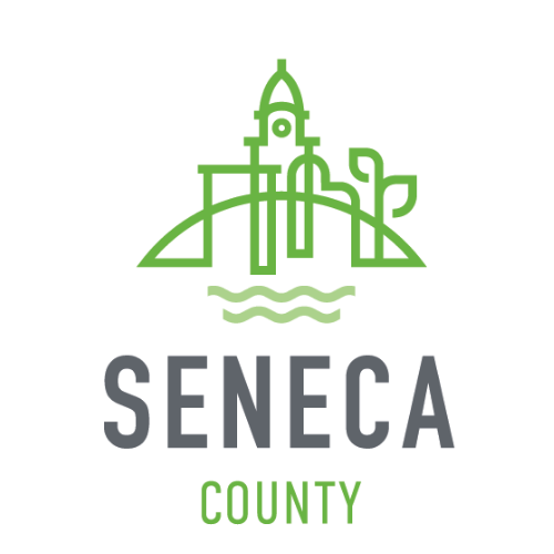 seneca county logo