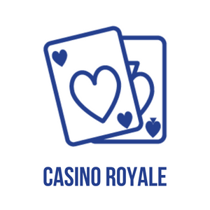 casino royale event