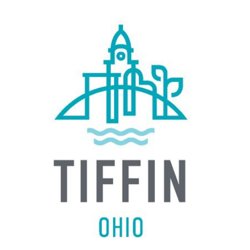 tiffin ohio logo