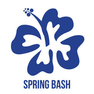 spring bash event